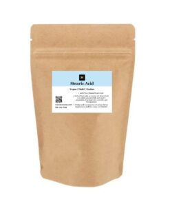 Stearic Acid 1lb Cosmetic Grade (1lb) 1 9 41UatzCwdiL