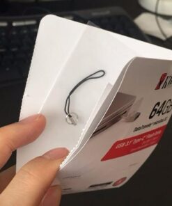 Kingston Digital 64GB Data Traveler Micro Duo USB 3C Flash Drive (DTDUO3C/64GB) 34 41Ub4QS7AlL