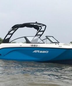 Pyle Hydra Marine Amplifier - Upgraded Elite Series 1000 Watt 4 Channel Bridgeable Amp Tri-Mode Configurable, Waterproof, MOSFET Power Supply, GAIN Level Controls and RCA Stereo Input(PLMRA420) 23 41UfiUVg8pL