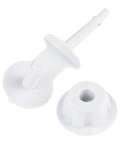 Baby Crib Bed Bell Holder TOPINCN Music Box Arm Holder Bracket Wind-up Stent Set Mobile Toy Decoration Hanging 16 41UgyWAvcZL