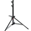 Manfrotto 1005BAC Ranker Stand (Black) 14 41Uh9VlgRLL