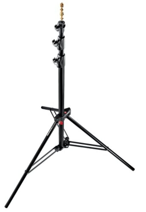 Manfrotto 1005BAC Ranker Stand (Black)