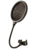 Samson PS04 Microphone Pop Filter 48 41Ul1kmNoKL