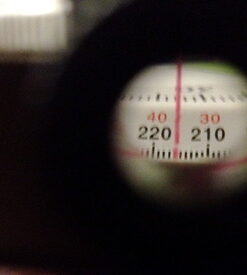 SE Military Lensatic and Prismatic Sighting Survival Emergency Compass with Pouch - CC4580 77 41UnIWdDIeL