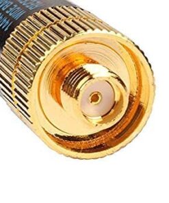 BaoFeng SRH805S SMA-F SRH805S SMA-F Female Dual Band Antenna for Baofeng GT-3 UV-5R BF-888s Radio 17 41Uo05L6lnL