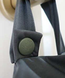 Kanga Care Wet Bag Seam Sealed Waterproof 3D Dimensional for Baby Cloth Diapers, Travel, Beach, Pool, Gym, Swim | Clyde 12 41UpCjvYWiL