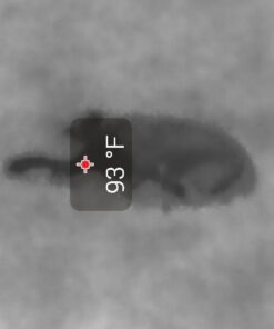 Seek Thermal CompactXR – Outdoor Thermal Imaging Camera for Android MicroUSB, Black (UT-AAA) 51 41V1Bjq41L