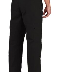 Propper Men's Lightweight Tactical Pant 34W x 32L Black 7 41V2RavNIAL