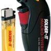 MICRO-THERM Electronic Butane Heat Gun