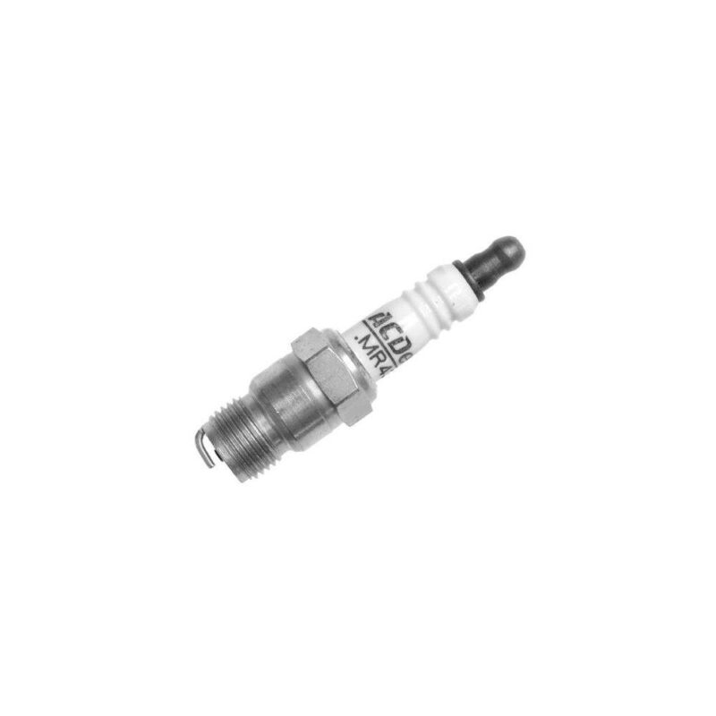 Catalog 2 Spark Plug AC DELCO, Sold in Multiples of 8, Pack of 8