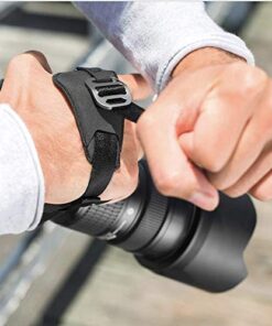 Peak Design Clutch Camera Handstrap CL-3 Single 22 41V9f7UZGAL