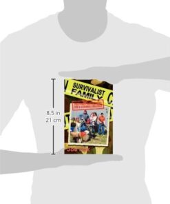 Survivalist Family Prepared Americans for a Strong America 7 41VAGVzvvlL