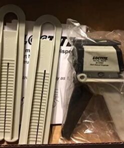 Loctite 98472 50 mL Dual Cartridge Manual Applicator 5 41VHvIZ 50L