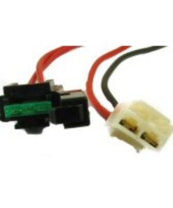 Razor Dirt Quad Battery Replacement - Includes Wiring Harness (8 ah capacity - 24 volt system) by Vici Battery - TM 10 41VKHdzJPSL