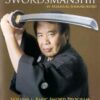 Samurai Swordmanship Vol. 1: Basic Sword Program by Masayuki Shimabukuro DVD July 1, 2008 15 41VTIx9AQfL