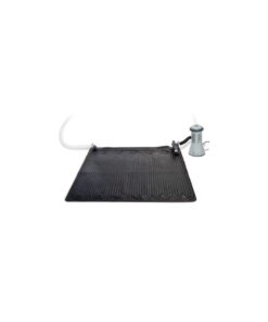 Intex Solar Heater Mat for Above Ground Swimming Pool, 47.25 in X 47.25 in 25 41VTRiVxL1L