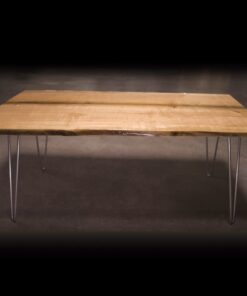 TotalBoat Table Top Epoxy Resin 1 Gallon Kit - Crystal Clear Coating and Casting Resin for Bar Tops, Table Tops, Wood, Concrete, Epoxy Art & Crafts 27 41VajkOlLL 2