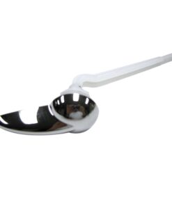 American Standard 738995-0020A Repair Parts Plastic Trip Lever, 2.50 x 1.00 x 9.00 inches, Chrome
