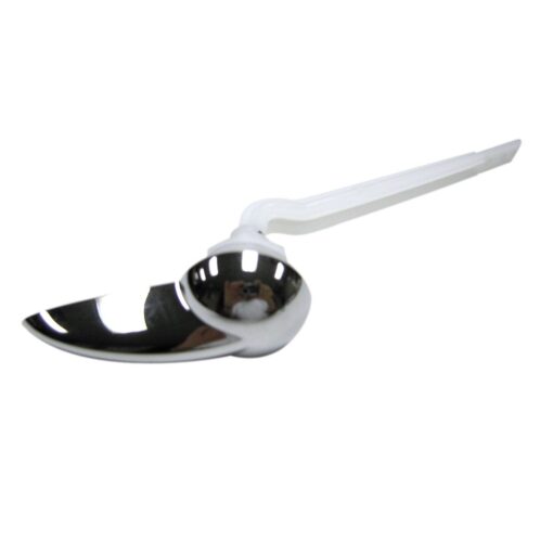 American Standard 738995-0020A Repair Parts Plastic Trip Lever, 2.50 x 1.00 x 9.00 inches, Chrome