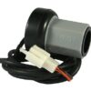 Razor Twist Grip Throttle - Factory Original Razor 24V 4-Wire Twist Throttle for the Razor E100 / E125 (Versions 10+), Razor E200 (V24+), E300 (V20+), Pocket Mod (13+) W13113601043