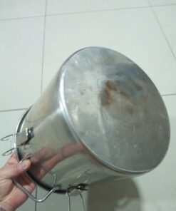 WMN_TRULYSTEP Home Distiller, 3 Gallon 12 Liters, Stainless 44 41Vf8RQ0KdL