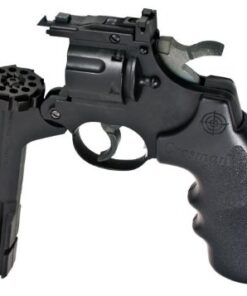 Crosman Vigilante 357 Co2 Air Pistol Kit with Holster and 3-Pack of Magazines 33 41Vf9GjobLL