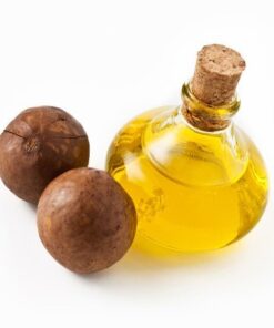 100% Pure Cold Pressed Organic Virgin / Unrefined Macadamia Nut Oil - 4oz - Imported From Italy - Offers Relief From Dry & Cracked Skin, Eczema, Baby Eczema, Psoriasis, Dermatitis, Rosacea & All Common Skin Conditions, Best Natural Moisturizer - 100% N... 19 41Vh3iHvQ L