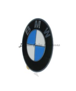 BMW Genuine Wheel Center Cap Emblem Decal Sticker Insignia Stamped 64.5mm 9 41Vhp9RGaQL
