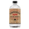 16 Oz 100% Pure Gum Spirits of Turpentine, Can 1 Pound (Pack of 1) 38 41VnBhFMMkL