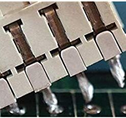 MG Chemicals 8330D Silver Conductive Epoxy Adhesive, 160 Gram kit New Version 7 41VynPeehXL