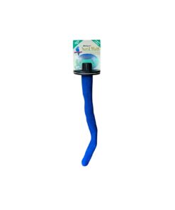 Polly's Sand Walk Orthopedic Bird Perch, Small (Assorted Colors)