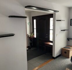 Scotch Painter's Tape Original Multi-Surface Painter's Tape, 2.83 Inches x 60 Yards, 1 Roll, Blue, Paint Tape Protects Surfaces and Removes Easily, Multi-Surface Painting Tape for Indoor and Outdoor Use 27 41W3kQ 4DBL