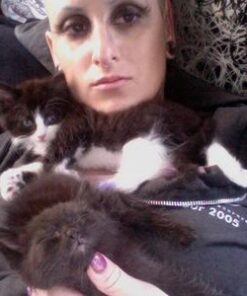 FELINE GREENIES Natural Dental Care Cat Treats Oven Roasted Chicken Flavor, 5.5 oz. Pack 29 41W9UOawXL