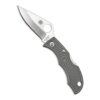 Spyderco Ladybug 3 Plain Edge Folding Knife Foliage Green 32 41WDvhlbfAL
