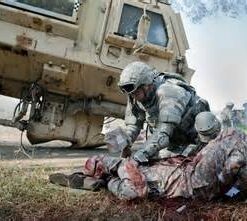 First Aid Kit by Renegade It is an M17 First Aid Kit for The Prepper Who Wants Tactical Gear for Trauma or to Use Case Case of a Natural Disaster or Outdoor Survival. 16 41WISS4iHL