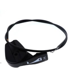 Honda 17850-VG3-D01 Throttle Lever Assembly