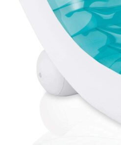 Rockin' Inflatable Lounge, 74" X 39" 8" 27 41WPn0VLcYL