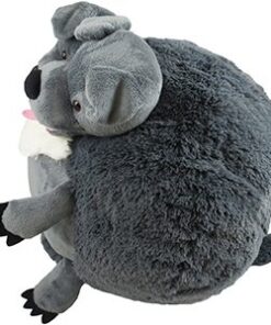 Squishable / Cerberus Plush - 15" 7 41WR2OBfJPL