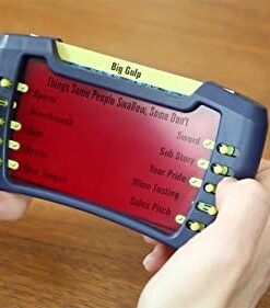 Midnight Outburst - A New Party Game from The Creators of Taboo 12 41WRuyzKwL