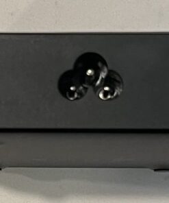 UGREEN 200W USB C Charger, Nexode 6 Ports GaN Desktop Charger, USB C Charging Station Compatible with MacBook Pro/Air M1 M2, iPad Pro/Air, iPhone 15 Pro Max/14, Galaxy S23 Ultra, Steam Deck, Dell XPS 51 41WV834CiCL