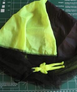 Aeromax Tangle Free GLOW Parachute BLUE GREEN ORANGE OR YELLOW 1 pack Color May Vary 24 41WW4387tL