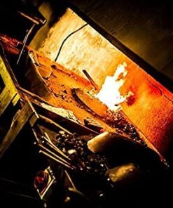 Toferner Celtic Pocket Knife Black - Original Gift -, Beautiful product -, Hand Forged Knife.Hardened Blade, Vintage, Art Collection, Antiquity, Great.Beautiful Product. 24 41WWRlxrv7L