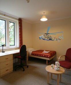 Vehicle Wall Decals - Military Camouflage Helicopter - 12 inch Removable Graphic 10 41WXsZQGBsL