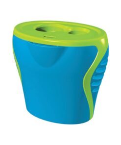 Maped Boogy 2 Hole Sharpener, Assorted Colors (062210US) 18 41WZLtCHo6S