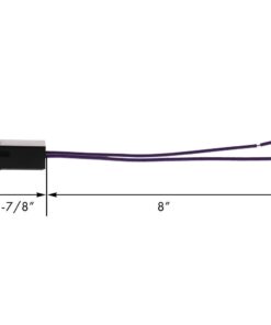 ERP WB17X5113 Surface Element Receptacle Block 7 41WamzyjSQL