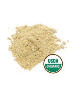 Alternative view of Starwest Botanicals Organic Ginger Root Powder, 1 Pound (Pack of 2)