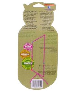 Hartz Just For Cats Midnight Crazies Cat Toy Balls - Assorted, for All Breed Sizes 19 41WemHtUhL