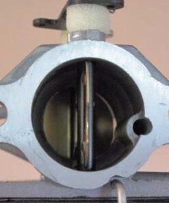 640330, 640330A Tecumseh Carburetor, Includes Fuel Shut Off Solenoid 14 41Wkg7Jn47L