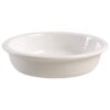 Fiesta 19-Ounce Medium Bowl, White 19 41Wl4ATHayL
