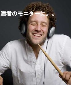 Behringer HPM1000 Multi-Purpose Headphones, Gray 19 41Wl6o1VvSL